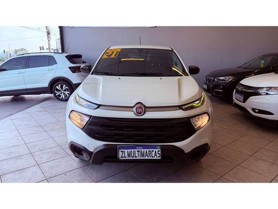 FIAT TORO 1.8 16V EVO FLEX ENDURANCE AT6